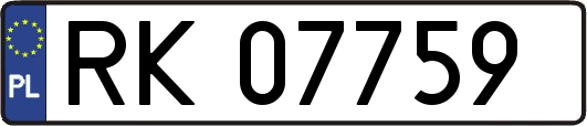 RK07759