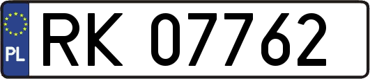 RK07762