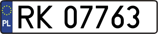 RK07763