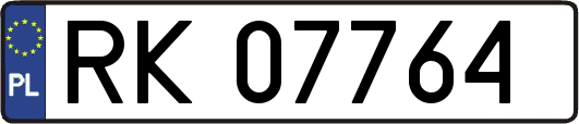 RK07764