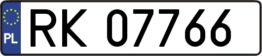 RK07766