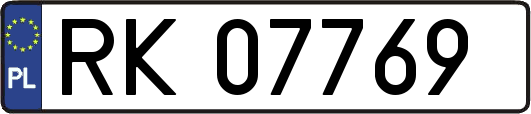 RK07769