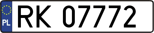 RK07772