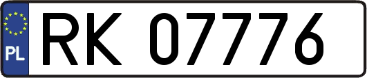 RK07776