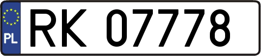 RK07778