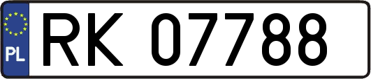 RK07788