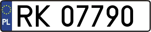 RK07790