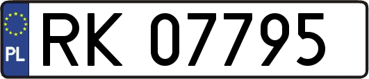 RK07795