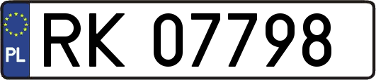 RK07798