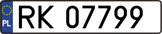 RK07799