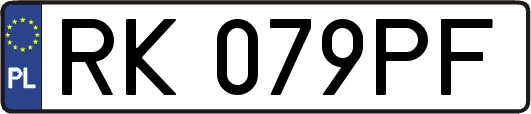 RK079PF