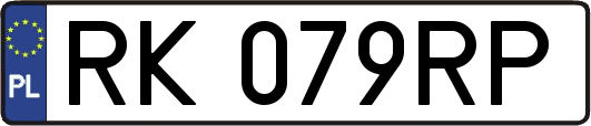 RK079RP