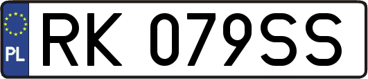 RK079SS