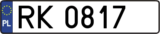 RK0817