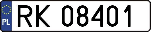 RK08401