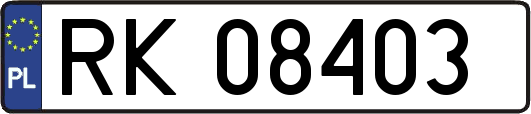 RK08403