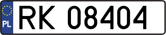 RK08404