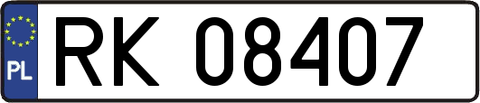 RK08407