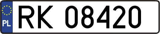 RK08420