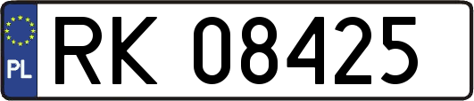 RK08425