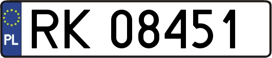 RK08451