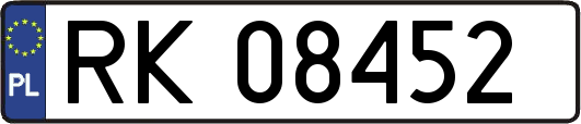 RK08452