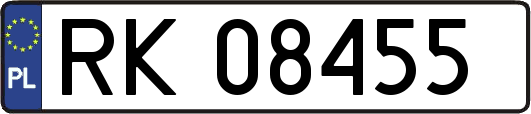 RK08455