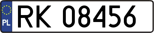 RK08456