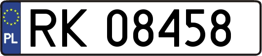 RK08458