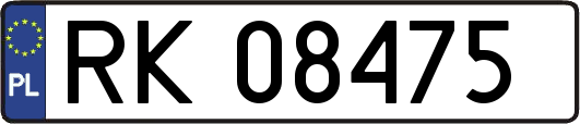 RK08475