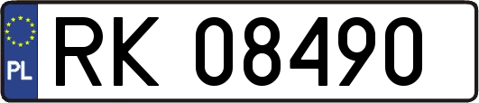 RK08490