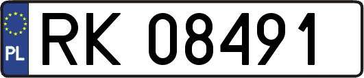 RK08491