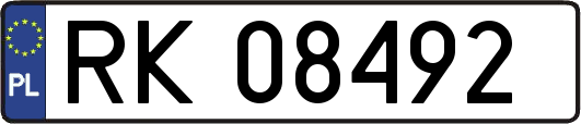 RK08492