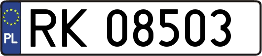 RK08503