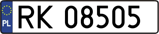 RK08505