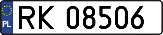 RK08506
