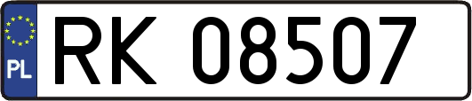 RK08507