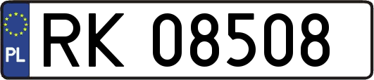 RK08508