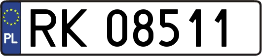 RK08511