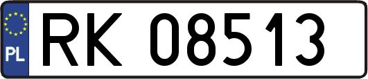 RK08513