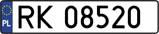 RK08520