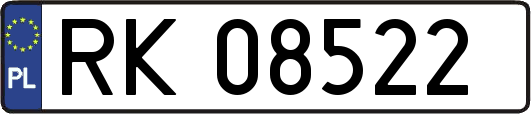 RK08522