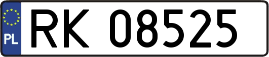 RK08525