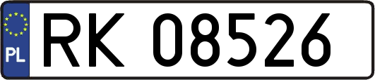 RK08526