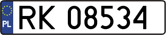 RK08534