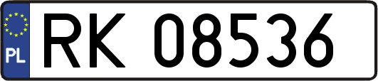 RK08536
