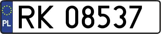 RK08537