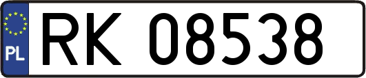 RK08538