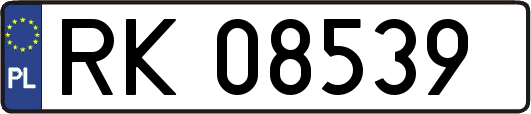 RK08539