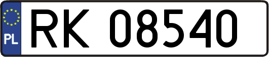 RK08540